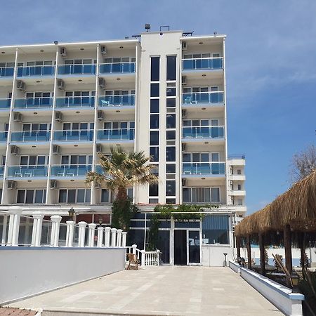 Yasmin Hotel Ayvalik Exterior photo